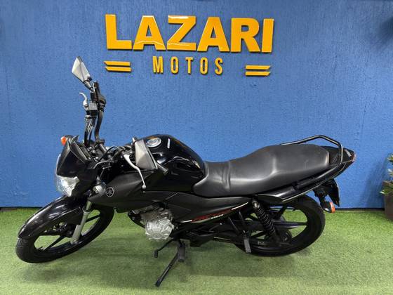 YAMAHA FACTOR 150ED 